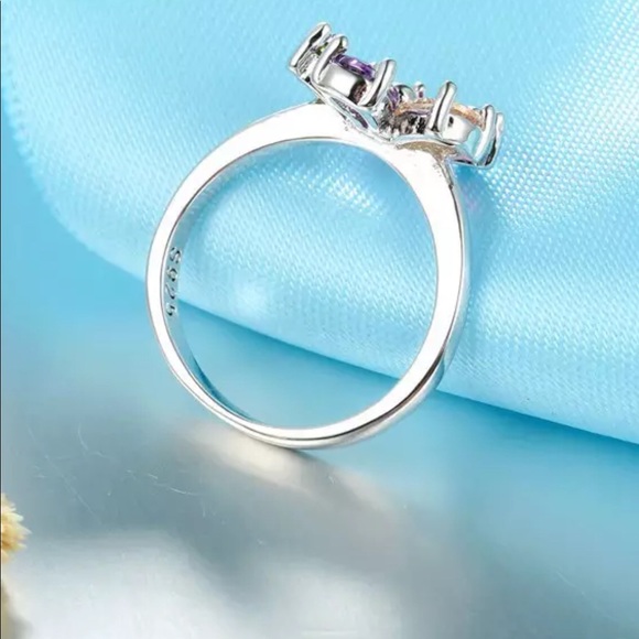 NEW Silver Jewelry Set - Picture 5 of 5